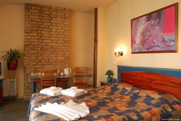 Art Hotel Laine (Riga)